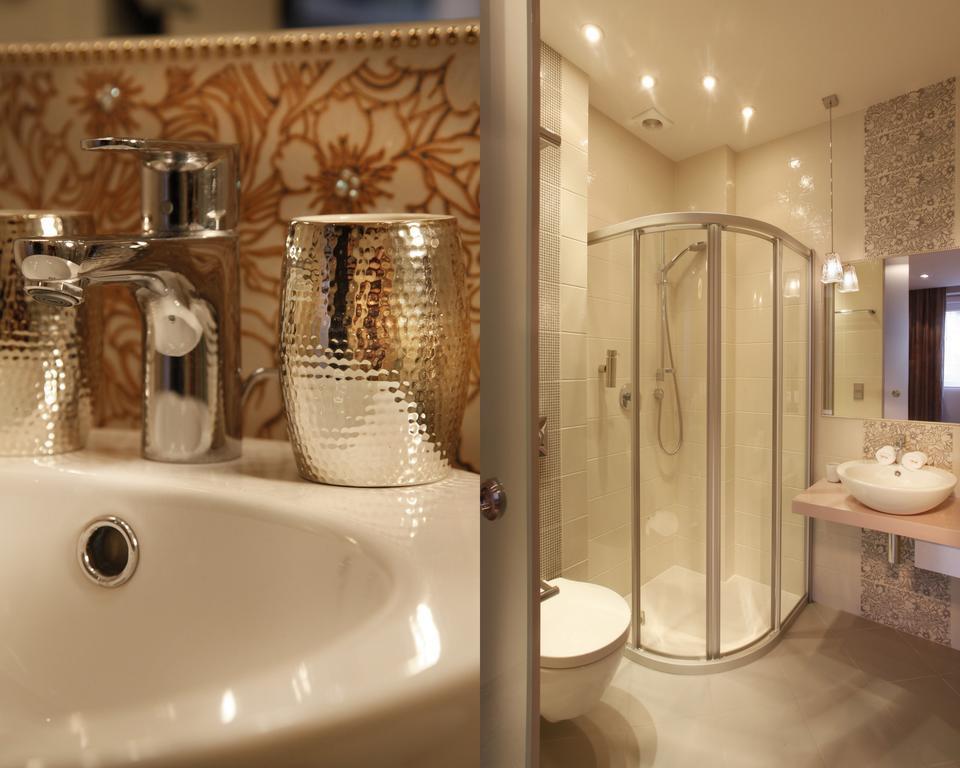 Soleil Boutique H Bed & Breakfast Sopot Exterior photo